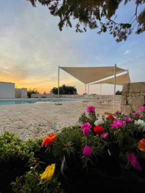 Masseria Fanizzi Conversano